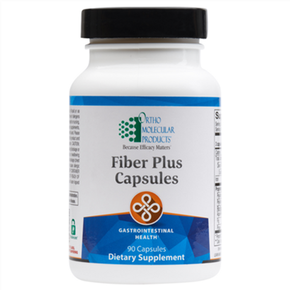 Fiber Plus (270 ct) by Ortho Molecular