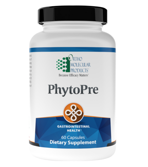 PhytoPre by Ortho Molecular