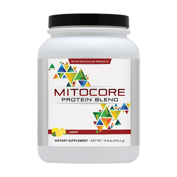 Mitocore by Ortho Molecular