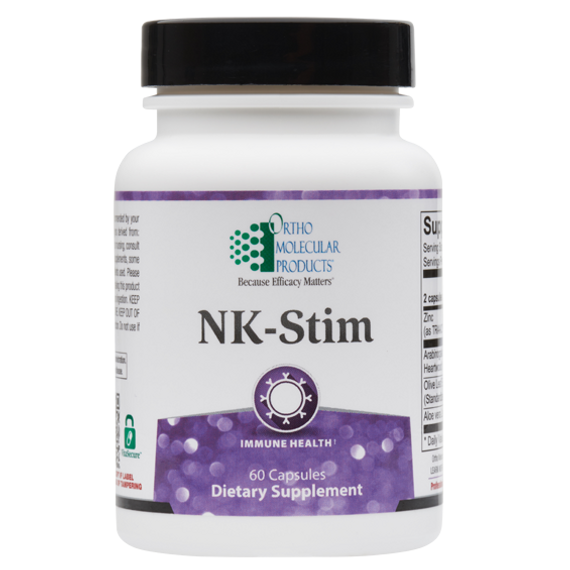 NK-Stim (60 ct) by Ortho Molecular