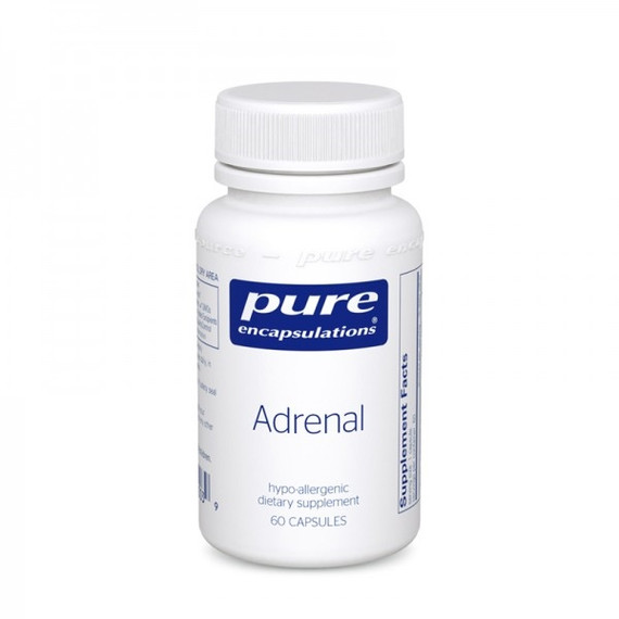 Adrenal by Pure Encapsulations