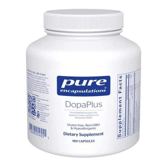 DopaPlus by Pure Encapsulations