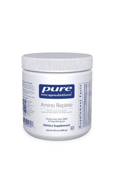 Amino Replete by Pure Encapsulations