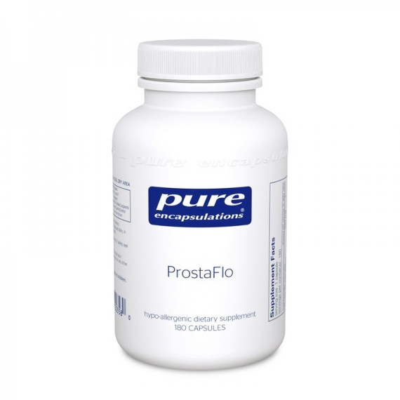 ProstaFlo by Pure Encapsulations (180 Capsules)