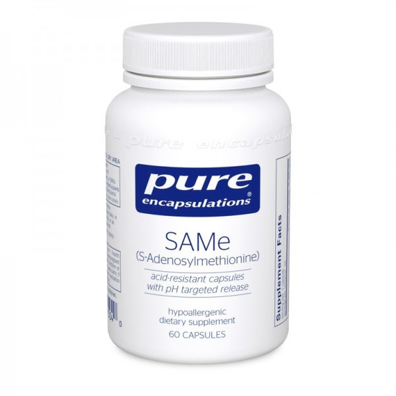 SAM-E by Pure Encapsulations