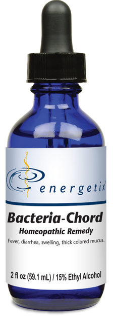 Bacteria Chord by Energetix