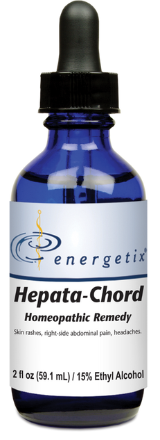 Hepata Chord by Energetix