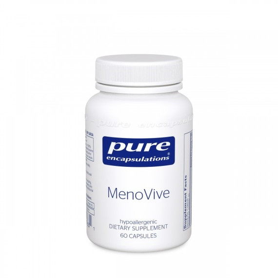 MenoVive by Pure Encapsulations