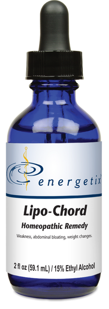 Lipo Chord by Energetix