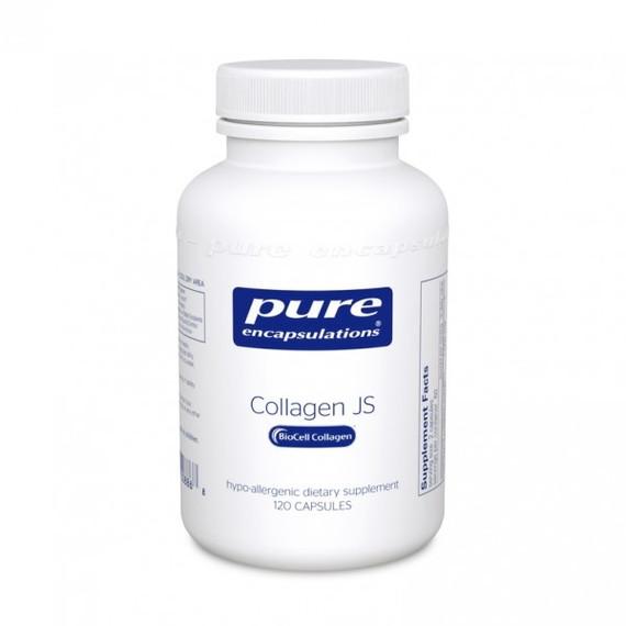 Collagen JS 120 capsules  by Pure Encapsulations