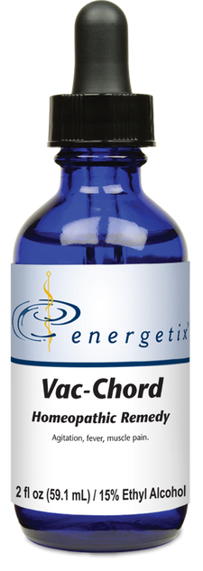 Vac Chord by Energetix