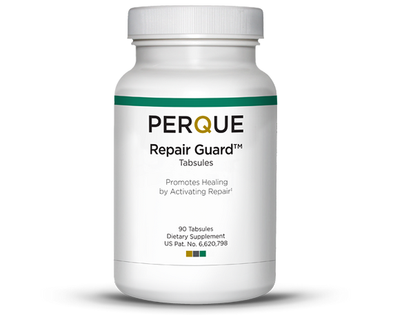 Repair Guard by PERQUE 180 count