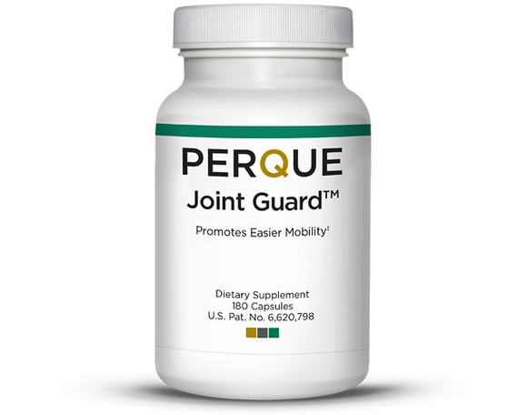 Joint Guard by PERQUE 180 count