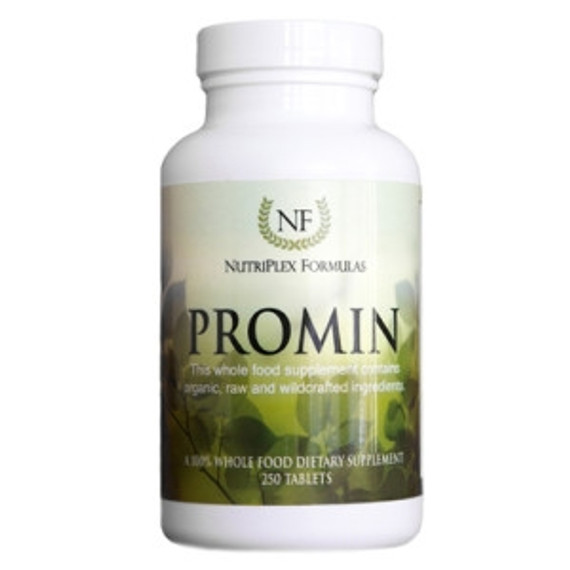 ProMin Complex  250 tablets by Nutriplex