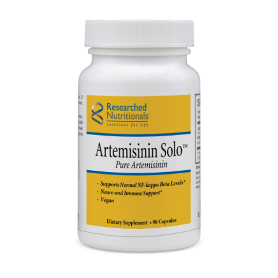 Artemisinin Solo By Researched Nutritionals