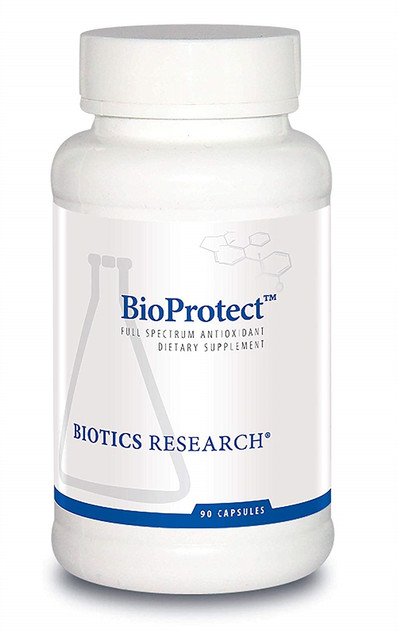 BioProtect by Biotics Research