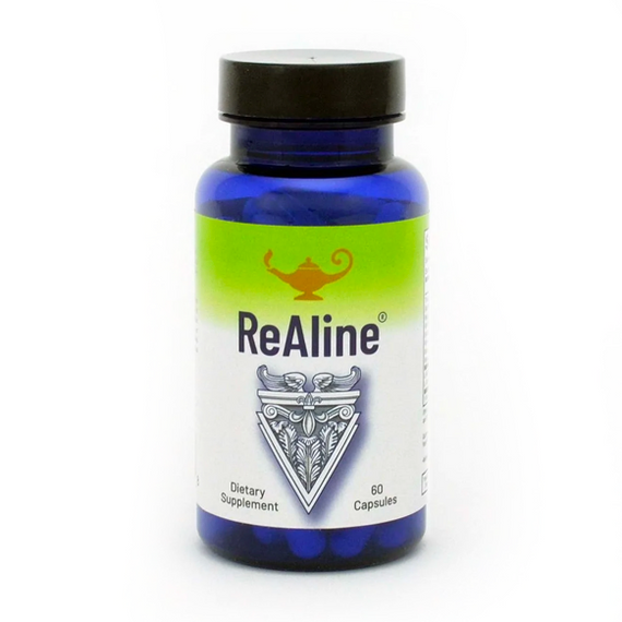 ReAline (60 capsules) by RnA ReSet Pro