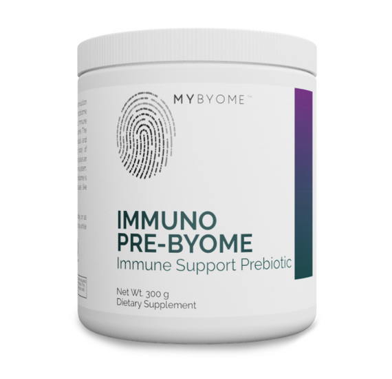 Immuno Pre-Byome by MyByome