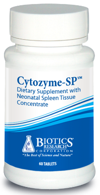 Cytozyme-SP by Biotics Research