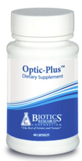 Optic-Plus by Biotics Research