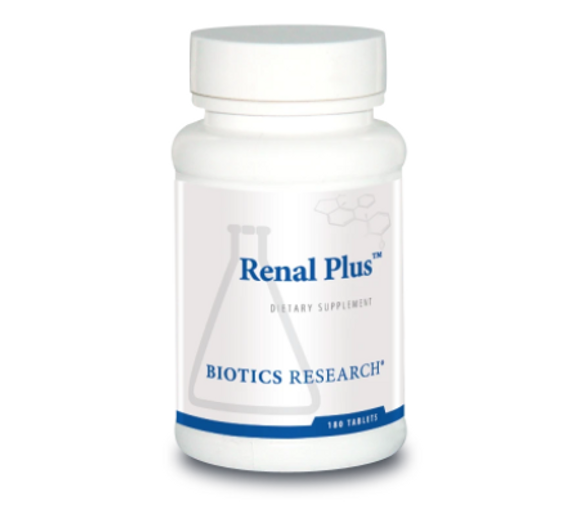 Renal Plus by Biotics Research