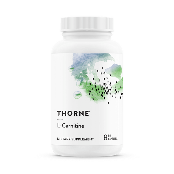 L-Carnitine by Thorne