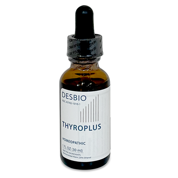 Thyroplus by DesBio