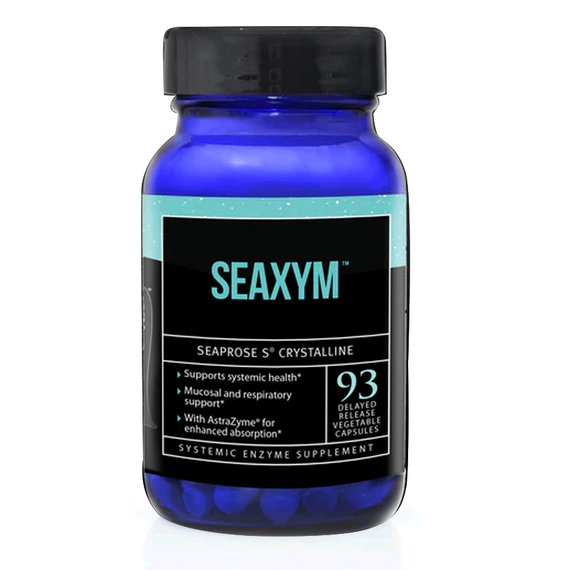 SEAXYM by U.S. Enzymes