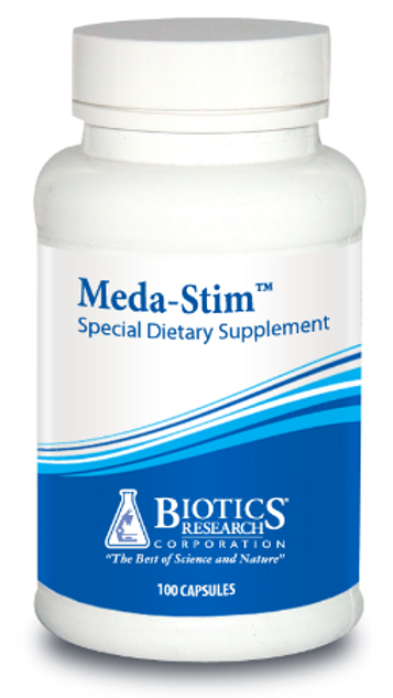 Meda-Stim by Biotics Research