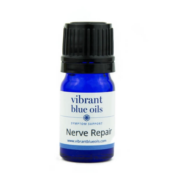 Nerve Repair 5 ML by Vibrant Blue Oils