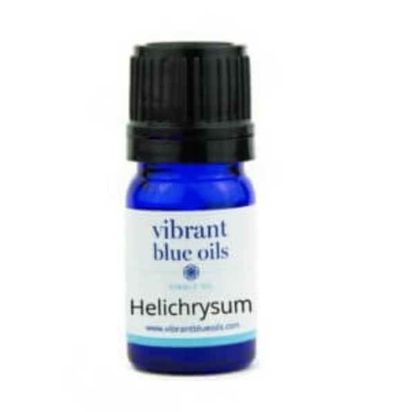 Helichrysum - 5 ML by Vibrant Blue Oils