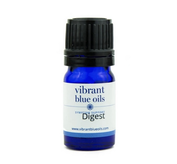 Digest 5 ML by Vibrant Blue Oils