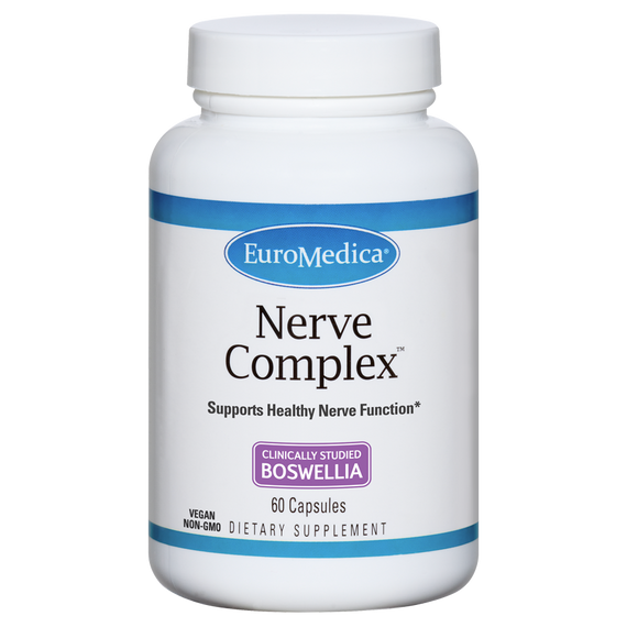 Nerve Complex by EuroMedica