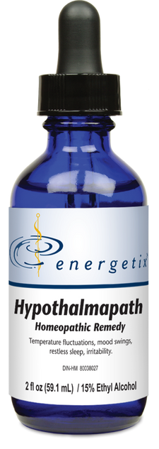 Hypothalmapath by Energetix