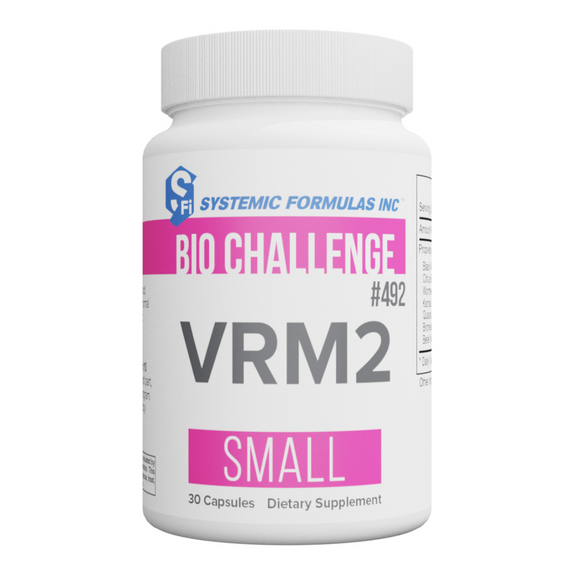 VRM2 Small by Systemic Formulas