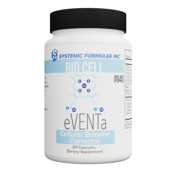 EVENTA by Systemic Formulas