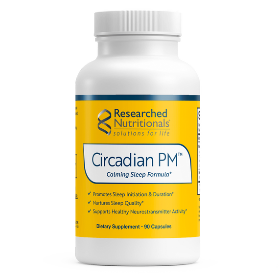 Circadian PM