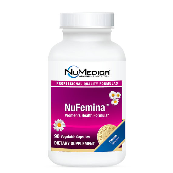 NuFemina by NuMedica