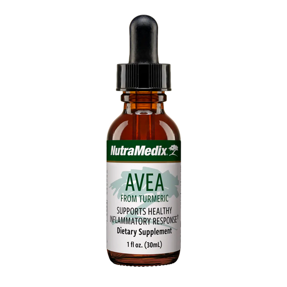 Avea by NutraMedix