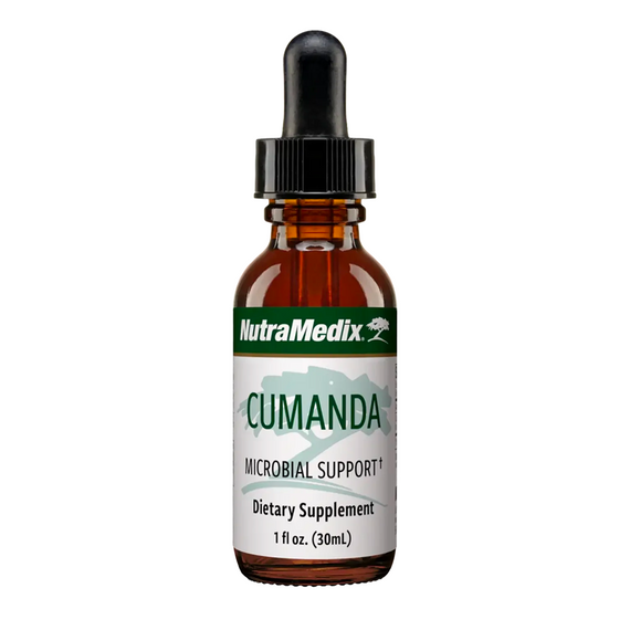 Cumanda 1 oz by NutraMedix