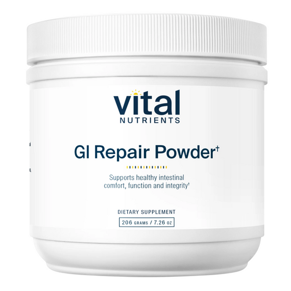 GI Repair Powder by Vital Nutrients