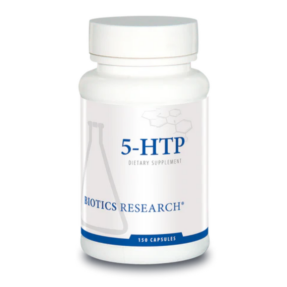 5-HTP by Biotics Research