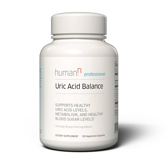 Uric Acid Balance by Neogenis Labs / HumanN