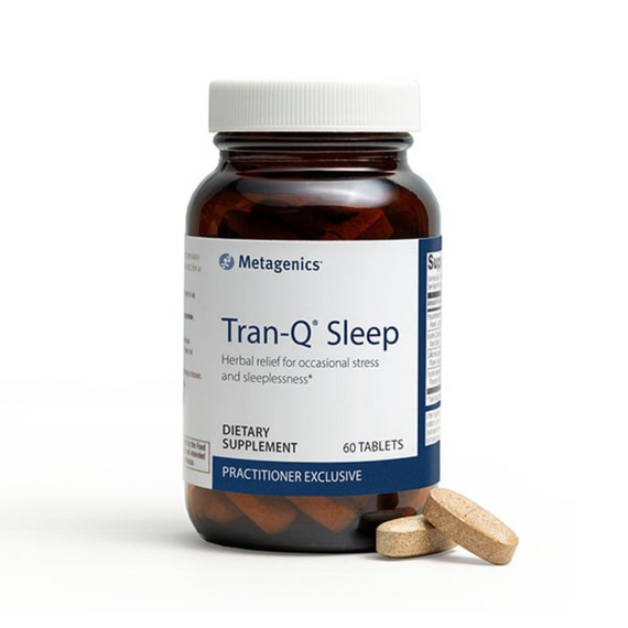 Tran-Q Sleep by Metagenics