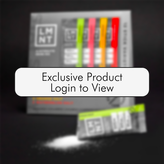 LMNT Exclusive Brand (Login to View)