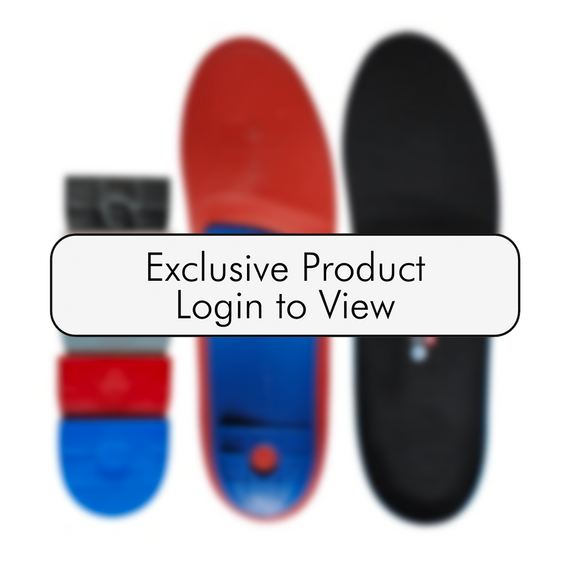 Protech by Powerstep Exclusive Brand (Login to View)
