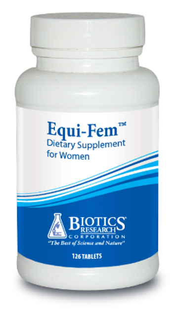 Equi-Fem by Biotics Research