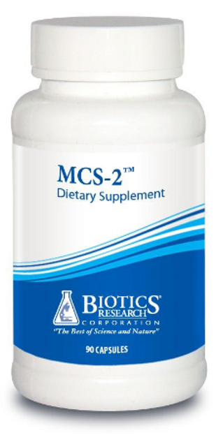 MCS-2 by Biotics Research