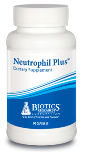 Neutrophil Plus by Biotics Research