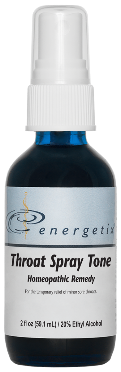 DrainageTone by Energetix